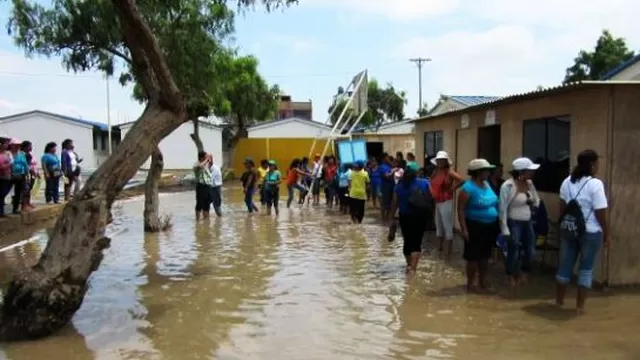 Fenómeno El Niño: mantienen alerta de su llegada hasta el mes de marzo