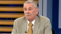 Fernando Rospigliosi: No hay razón para no darle el voto de confianza a Adrianzén