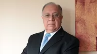 Fernando Tuesta: “No creo que prospere moción de vacancia contra Martín Vizcarra”