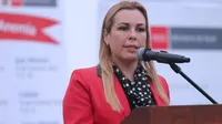 Presidenta de EsSalud: Hoy se están contagiando de COVID-19 los jóvenes entre 30 y 59 años