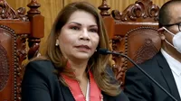 Fiscal Marita Barreto pide investigar separación de Harvey Colchado