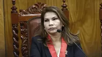 Fiscal Marita Barreto solicita permiso a Patricia Benavides para conceder entrevistas y ejercer su derecho a defensa