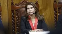 Fiscal de la Nación oficializa destitución de Marita Barreto del Equipo Especial contra la Corrupción del Poder