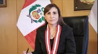 Fiscal de la Nación: Pedro Castillo deberá acudir a Fiscalía por tener condición de investigado