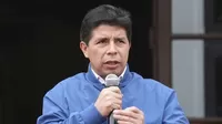 Pedro Castillo: Fiscal de la Nación presenta denuncia constitucional contra exmandatario ante el Congreso