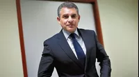 Fiscal Vela: “Acusación contra Alejandro Toledo refuerza proceso de extradición”