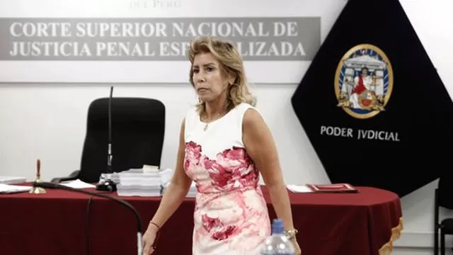 Fiscal Castro sobre Vizcarra: Esa versión de vecinos tiene más de intencionalidad que de realidad