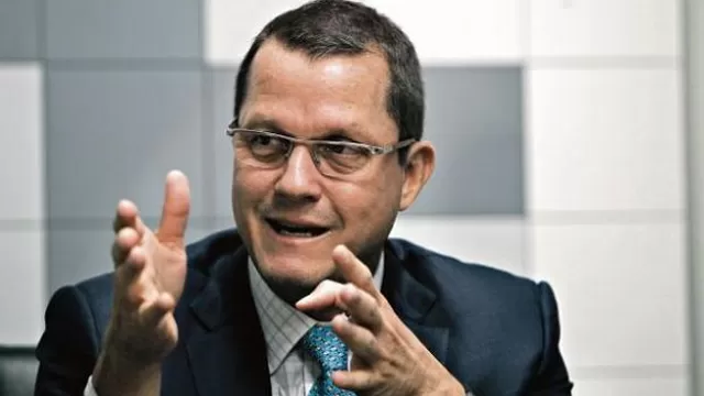 Jorge Barata responderá ante fiscales peruanos por caso Odebrecht. Foto: El Comercio