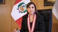 Fiscales Especializados en Delitos de Corrupción de Funcionarios piden renuncia de Patricia Benavides
