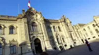 Palacio de Gobierno: Fiscales denuncian que no pudieron realizar todas las diligencias programadas