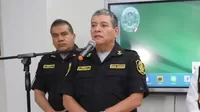 Fiscalía cita a Jorge Angulo para que declare sobre presunta injerencia del Mininter en la PNP