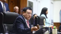 Fiscalía citó a Alejandro Soto a declarar en caso Patricia Benavides