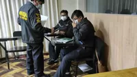 Agustín Luque: Fiscalía pide 9 meses de prisión preventiva para gobernador de Puno