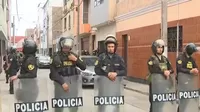 Pedro Castillo: Poder Judicial ordena que casa del jirón Sarratea pase a Pronabi 