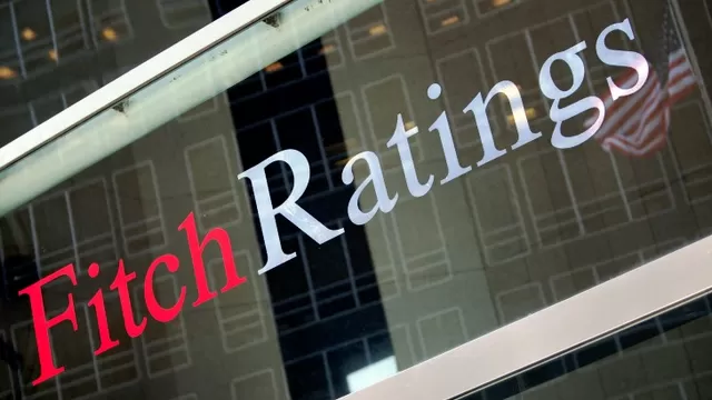 Fitch Ratings. Foto: bloombergtv.my