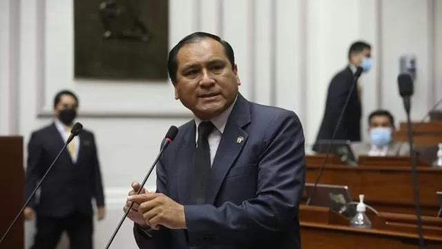 Flavio Cruz sobre nuevo jefe de PCM: “Es una señal de que no hay cuadros en el Gobierno”