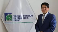 Cámara de Comercio de Puno: Teníamos mucha expectativa en este 2023, pero la imagen de Puno y del Perú está siendo dañada 