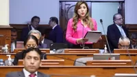 Freddy Díaz: Pleno del Congreso archivó inhabilitar por 10 años a parlamentario denunciado por violación