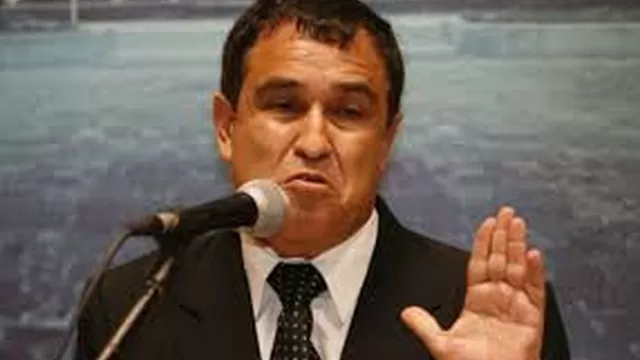 Freddy Otárola dijo que no permitirá "ningún veto" en la elección del magistrado del TC