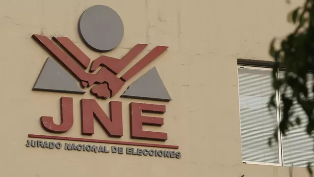 Fuerza Popular propone cambiar la forma de elección del presidente del JNE