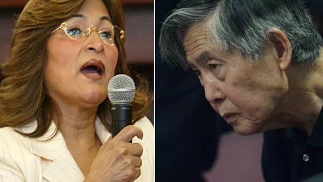 Fujimori sí sabía de la compra de editoriales de los diarios chicha, asegura Pinchi Pinchi 