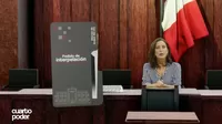 Gabinete de Ministros: Las cifras rojas del profesor Castillo