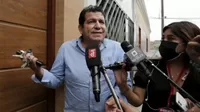 Gabinete en la Sombra: Capturan a Alejandro Sánchez, dueño de la casa de Sarratea