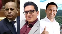 Gabinete en la sombra: Poder Judicial ratificó comparecencia con restricciones para exfuncionarios de Pedro Castillo