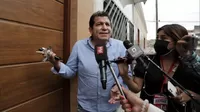Gabinete en las Sombras: Dictan detención preliminar contra dueño de casa de Sarratea