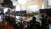 Gabinete Torres: Consejo de Ministros llevará a cabo su primera sesión 