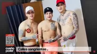 “Los Gallegos del Tren de Aragua”, la banda detrás de los crueles asesinatos de jóvenes dedicadas a la prostitución
