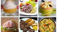 Gastronomía peruana en el puesto 10 de las mejores cocinas del mundo