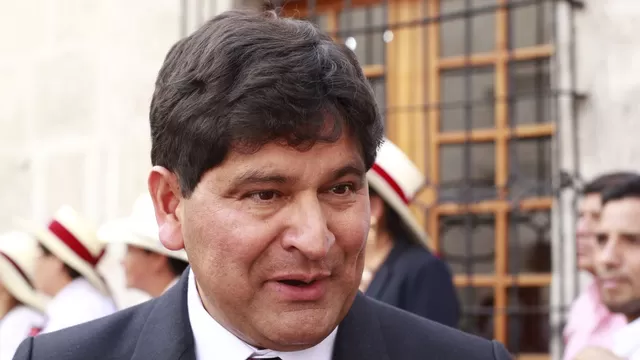 Gobernador regional de Arequipa sobre Majes Siguas II: "La concesionaria desnaturalizó el contrato original"