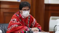 Gobernador Regional de Cusco: “Queremos una recomposición del Gabinete”