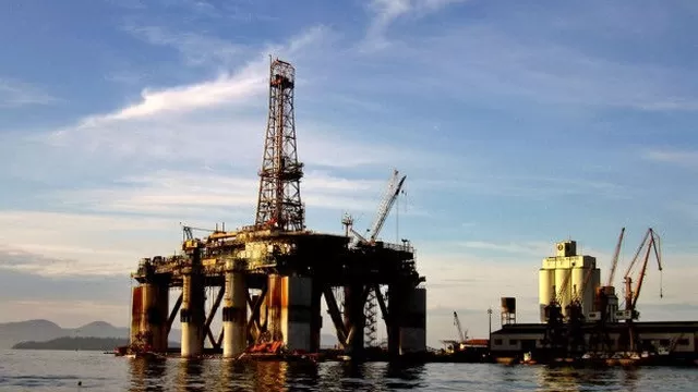 Gobierno autorizó a petrolera operar en mar de Tumbes