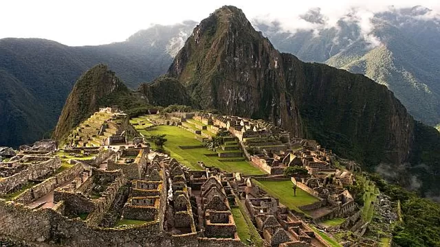 Perú aprueba tarifa promocional a ciudadanos de CAN para ingreso a Machu Picchu
