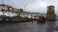 Ayacucho: Gobierno declara en emergencia 44 distritos tras daños causados por intensas lluvias 