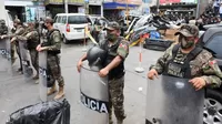 Gobierno declara estado de emergencia en Amazonas, La Libertad y Tacna por 30 días