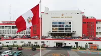 Gobierno designa a nuevo comandante general de la Policía Nacional del Perú