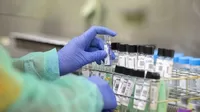 Gobierno evalúa la compra de vacuna contra la viruela del mono