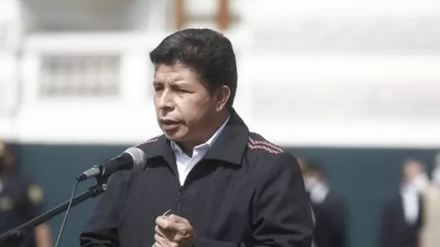Pedro Castillo: Poder Judicial evaluará el 22 de enero la apelación por caso golpe de Estado