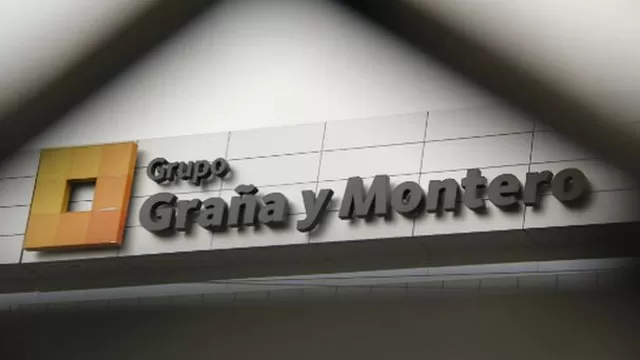 Graña y Montero. Foto: gestion.pe