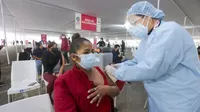 Congresista Salinas exige explicaciones al ministro Ugarte por fallida vacunación a la Selección Peruana