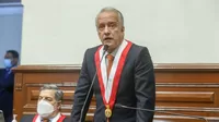 Guerra García: Gobierno aprovechará momento político tras fallo del TC sobre indulto a Fujimori  