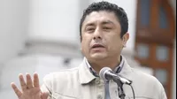 Guillermo Bermejo anuncia que acudirá a la Fiscalía tras inicio de investigación en su contra 