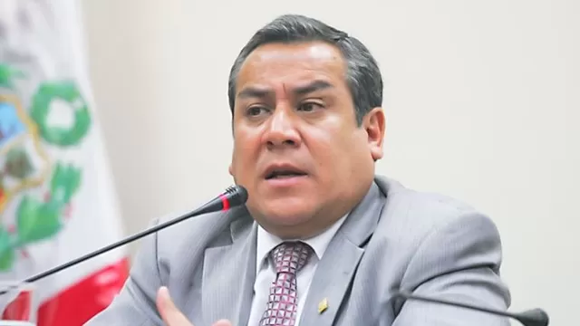 Gustavo Adrianzén alertó que existe una preocupación en comunidad internacional sobre situación de la JNJ