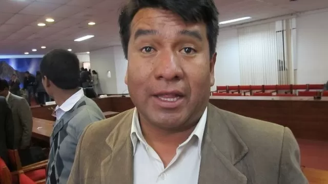 Hallan muerto al alcalde de Paruro en Cusco