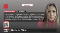 Hecho en China: Karelim, "Los niños" y las empresas de construcción chinas en el Perú