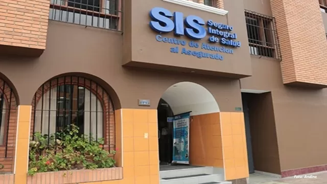 Héctor Miguel Garavito Farro es designado como nuevo jefe del SIS