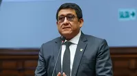 Héctor Ventura pide a Migraciones emitir alerta roja migratoria contra “Los Niños”